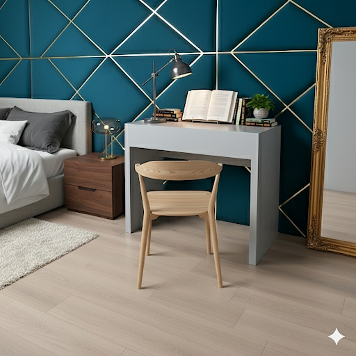 میز تحریرمینی  سزار مبلیران