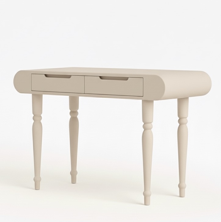 میز تحریر لیان ساده مبلیران