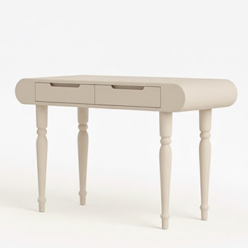 میز تحریر لیان ساده مبلیران