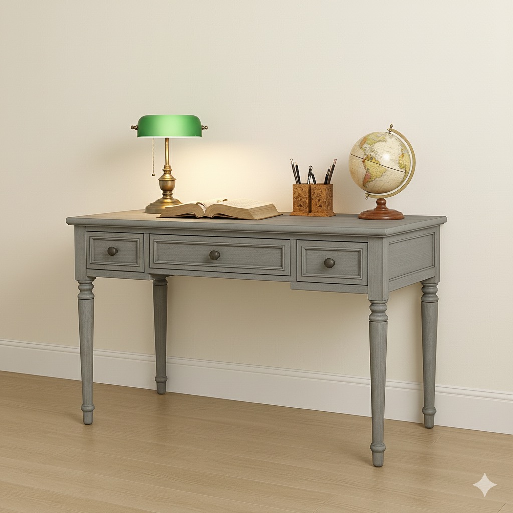 میز تحریر لاله مبلیران