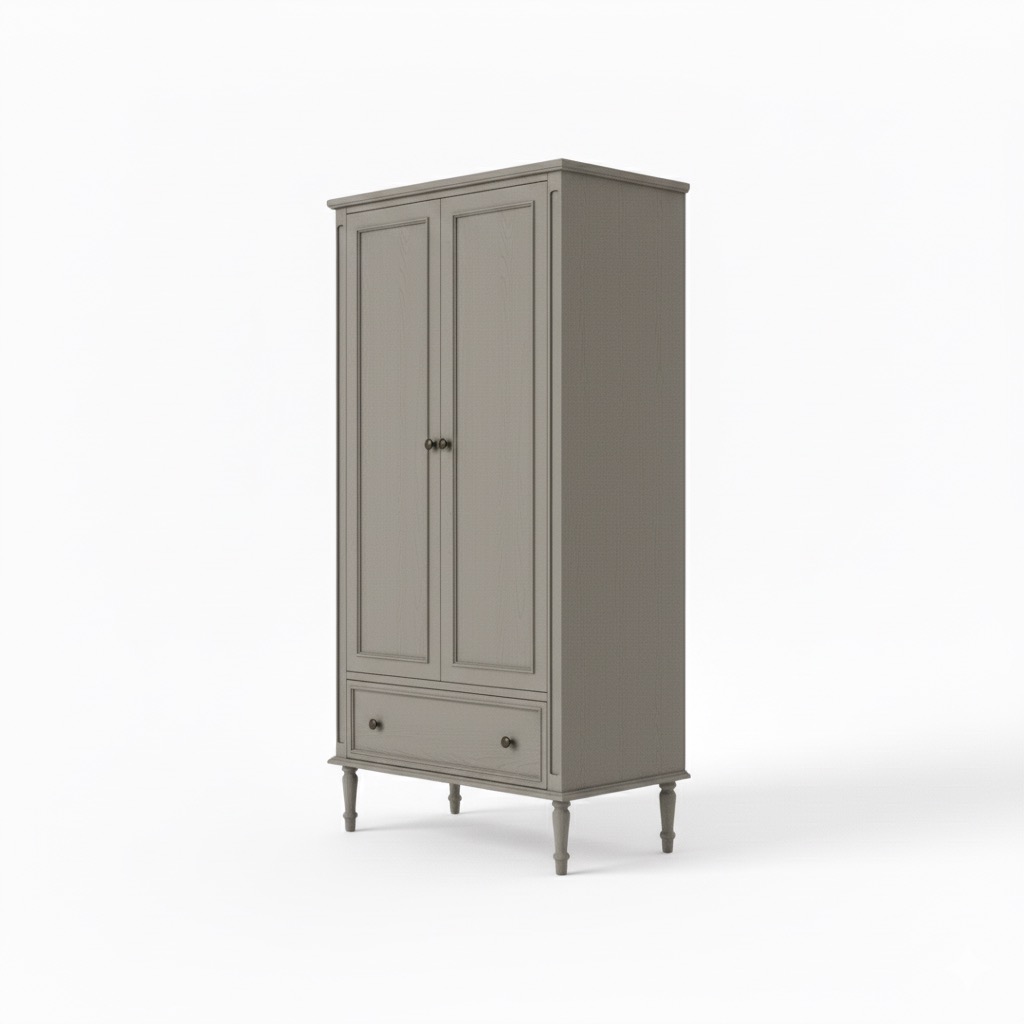 کمد مدل لاله مبلیران