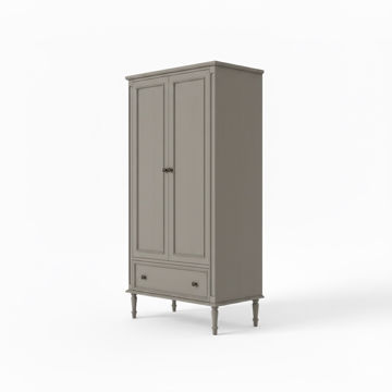 کمد مدل لاله مبلیران