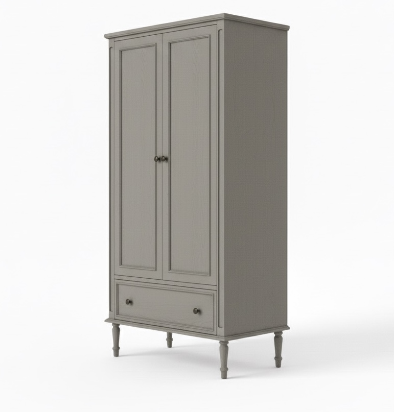 کمد مدل لاله مبلیران