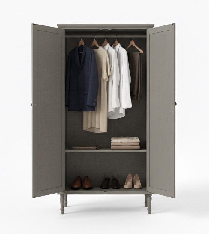 کمد مدل لاله مبلیران