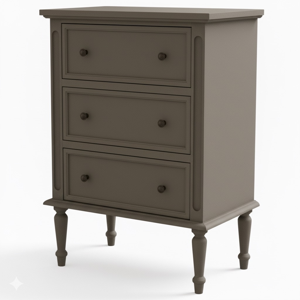 پاتختی مدل لاله مبلیران