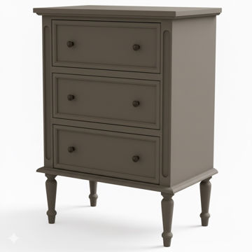 پاتختی مدل لاله مبلیران