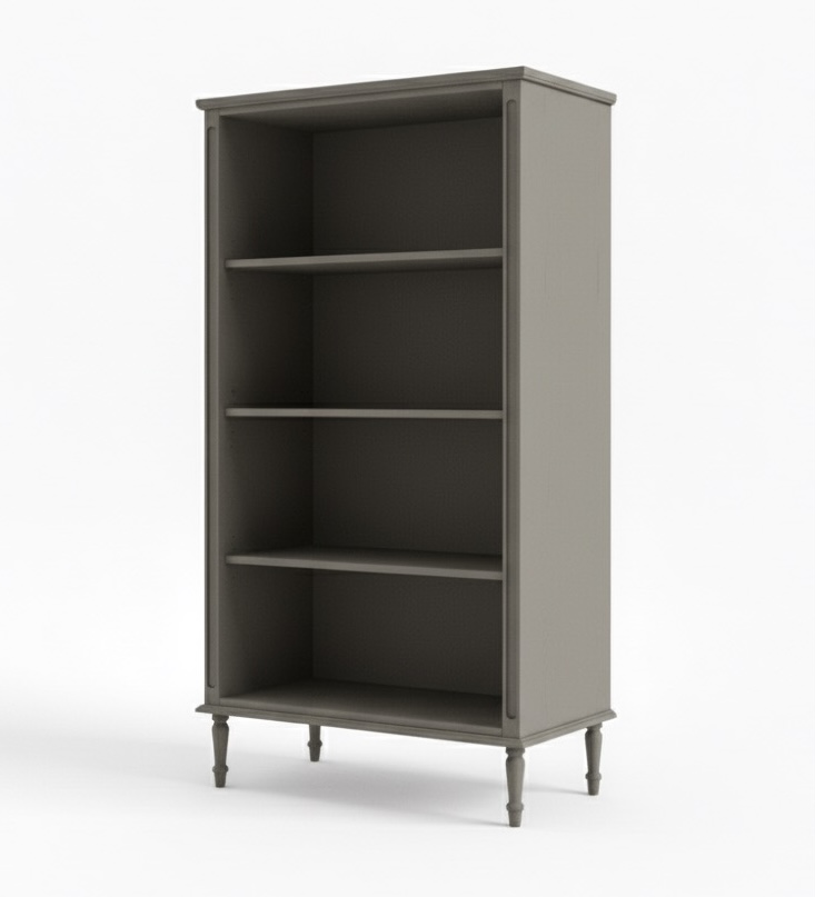 کتابخانه مدل لاله مبلیران