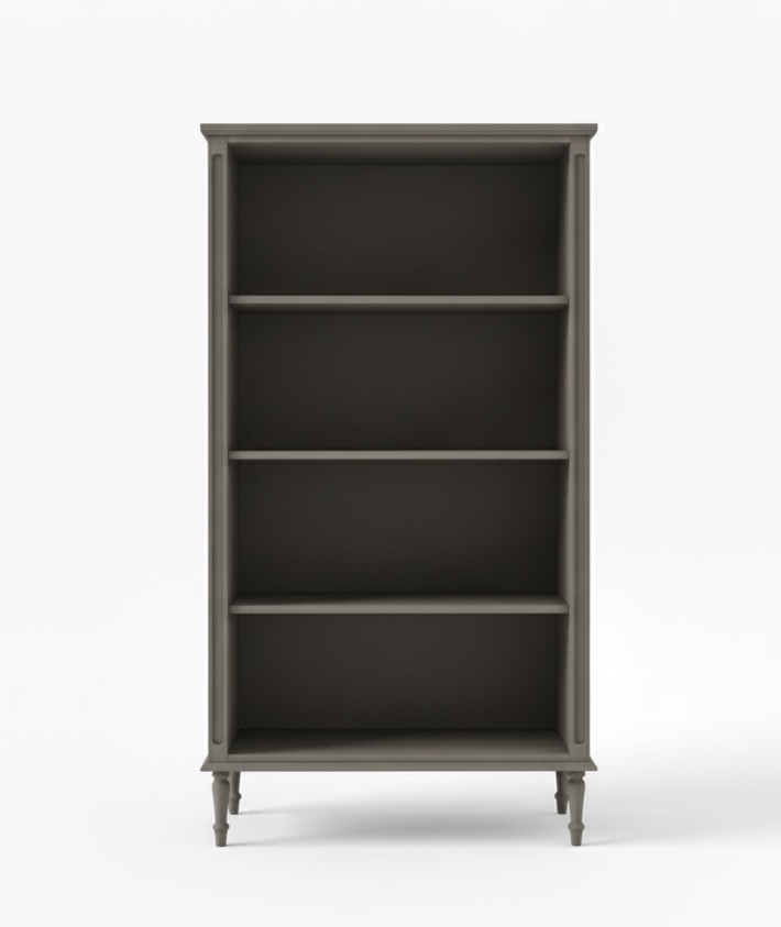 کتابخانه مدل لاله مبلیران