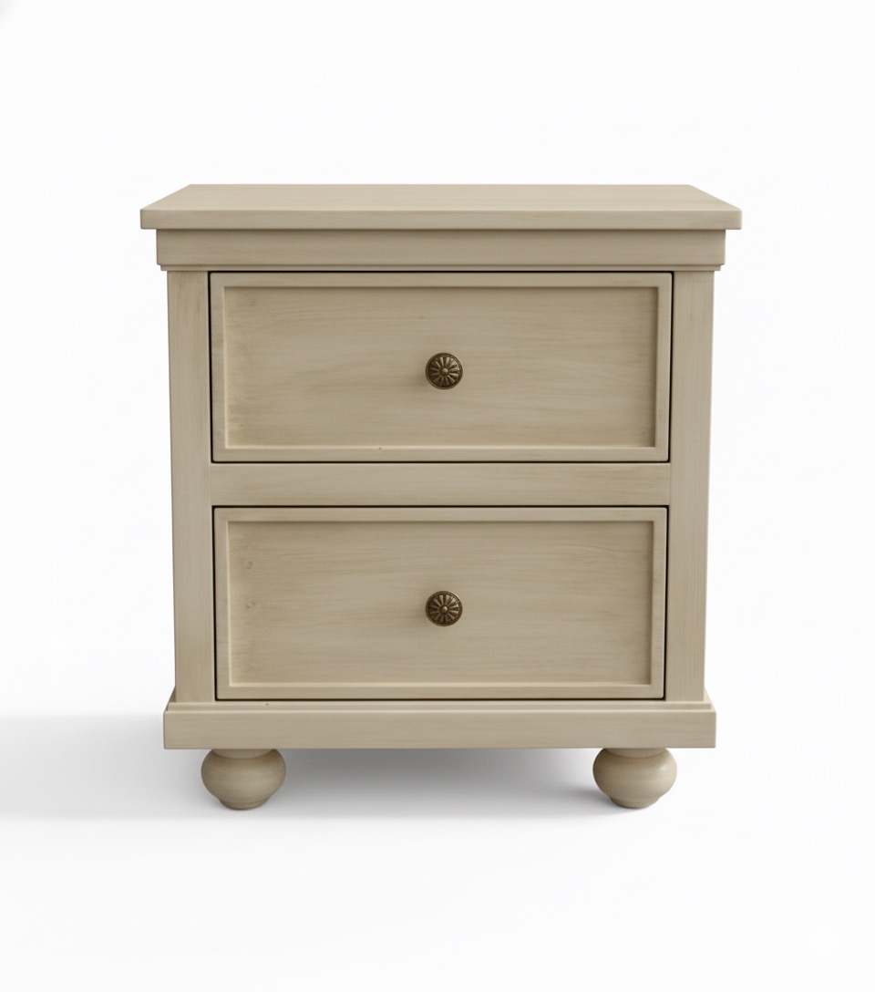 عسلی یا پاتختی کد 031