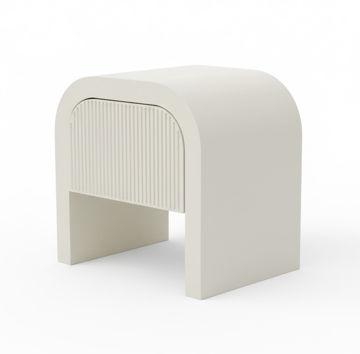 عسلی یا پاتختی کد 028