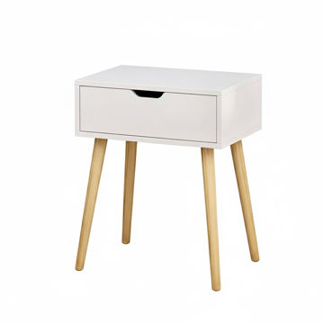 عسلی یا پاتختی کد 027