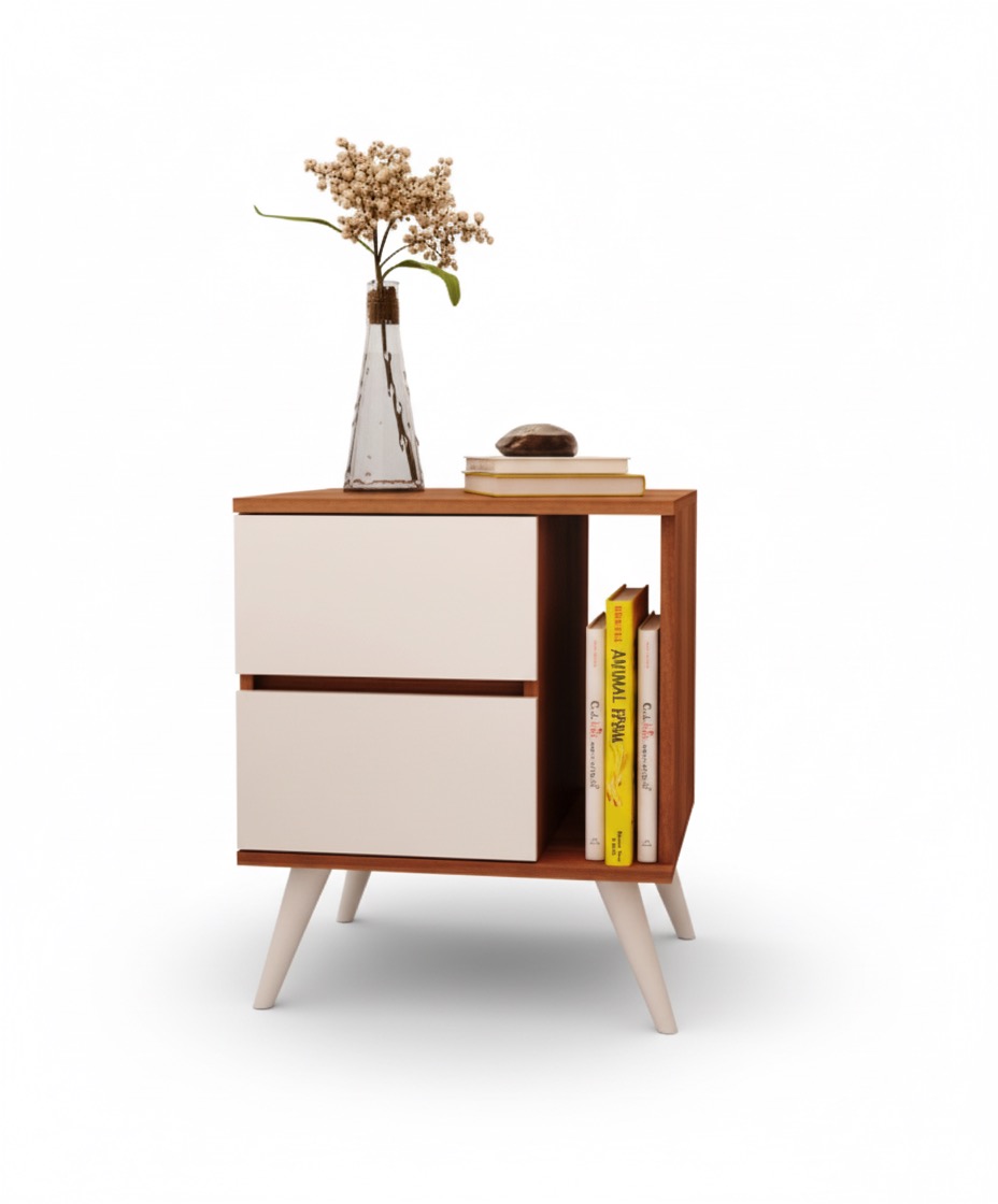 عسلی یا پاتختی کد 50