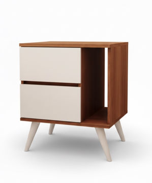 عسلی یا پاتختی کد 50