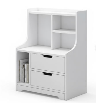 عسلی یا پاتختی BL0090