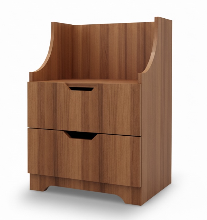 عسلی یا پاتختی کد 40