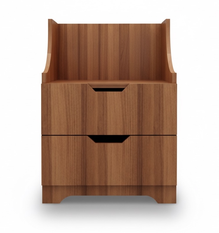 عسلی یا پاتختی کد 40