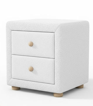 عسلی یا پاتختی کد 20