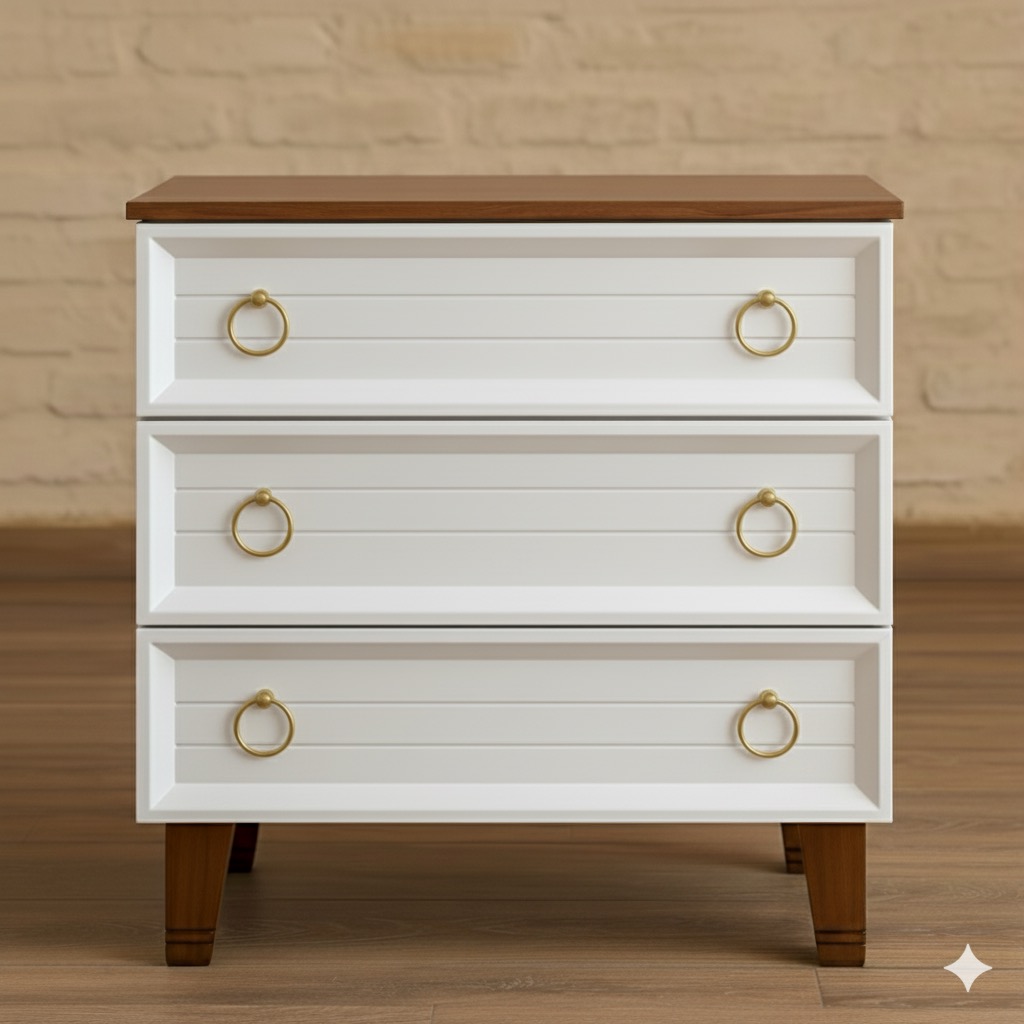 دراور مدل اسکای وان  مبلیران