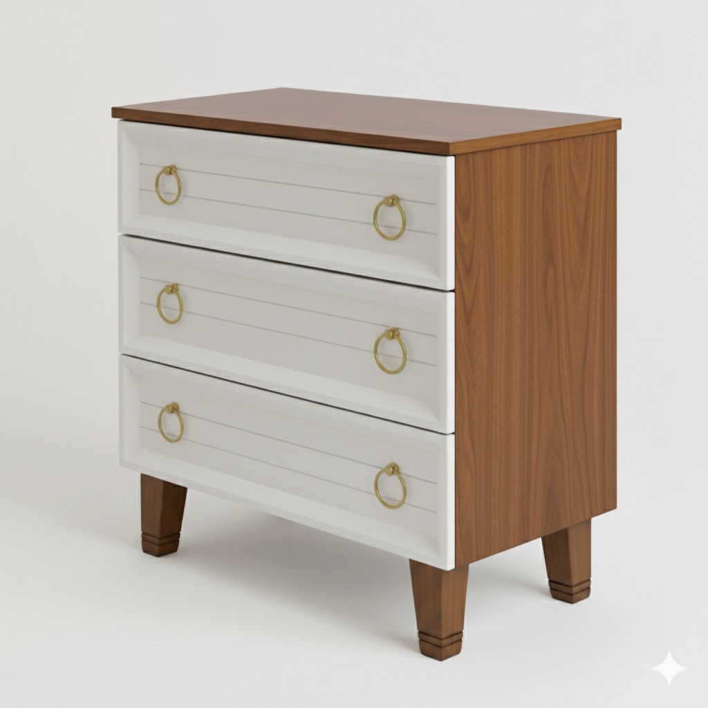 دراور مدل اسکای وان  مبلیران