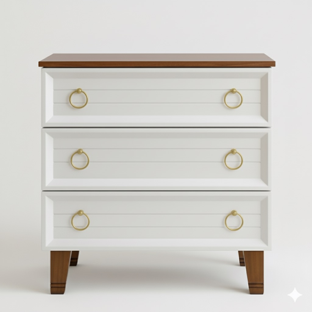 دراور مدل اسکای وان  مبلیران