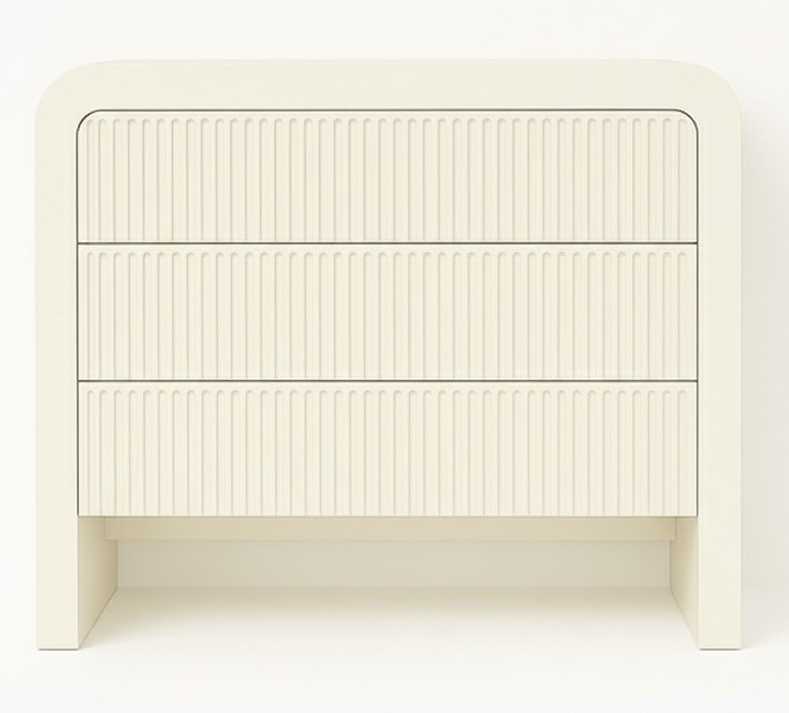 دراور مدل لی لی مبلیران