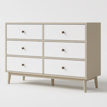 دراور مدل کوادرادو دبل مبلیران