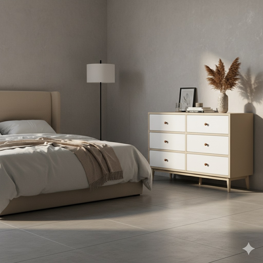 دراور مدل کوادرادو دبل مبلیران