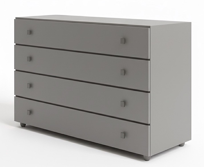 دراور مدل سزار  مبلیران