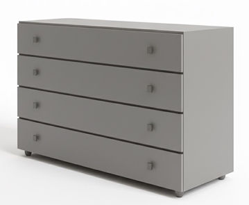 دراور مدل سزار  مبلیران