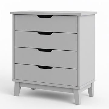 دراور مدل کاردینال وان  مبلیران