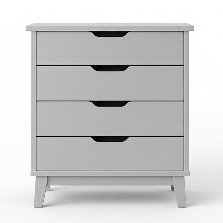 دراور مدل کاردینال وان  مبلیران