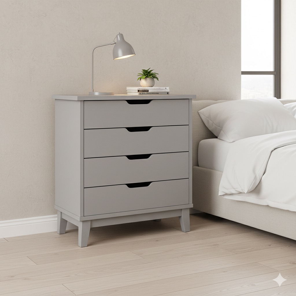 دراور مدل کاردینال وان  مبلیران