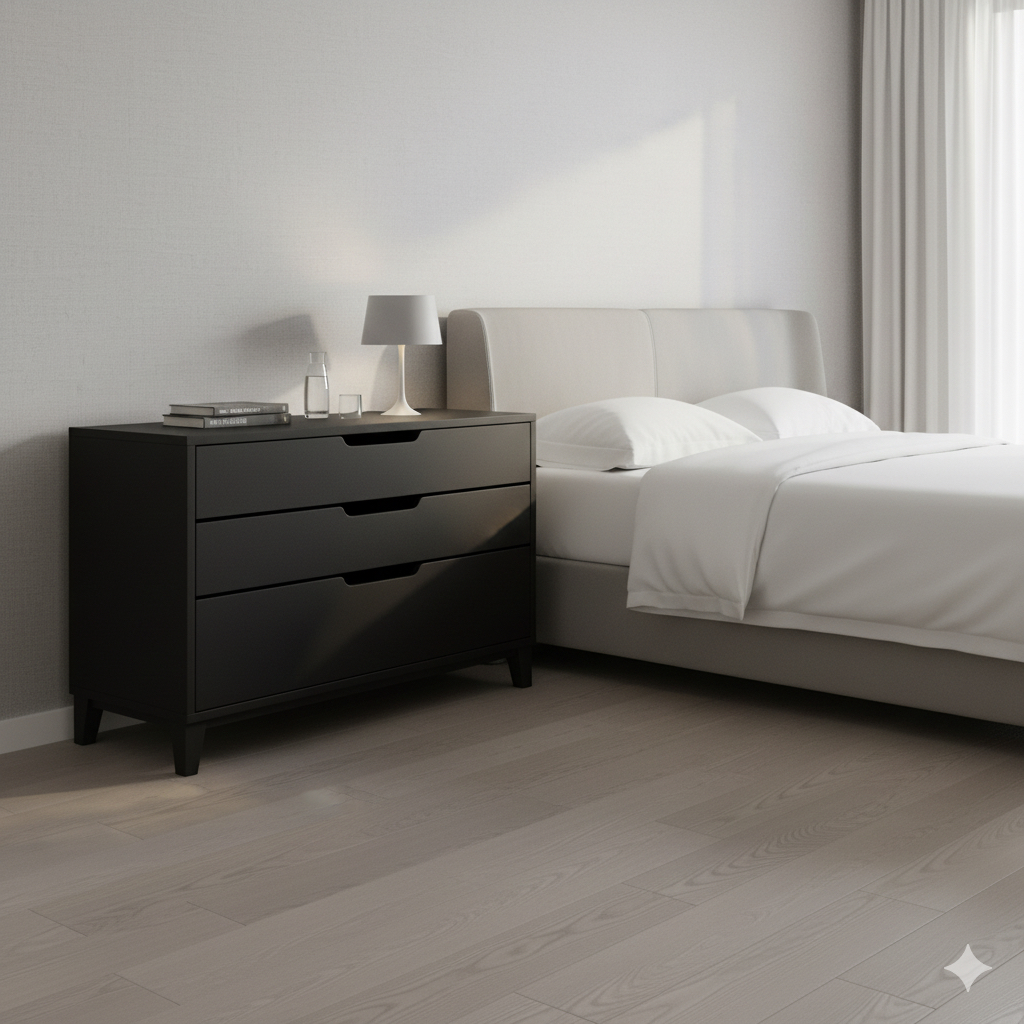 دراور مدل کاردینال تو  مبلیران