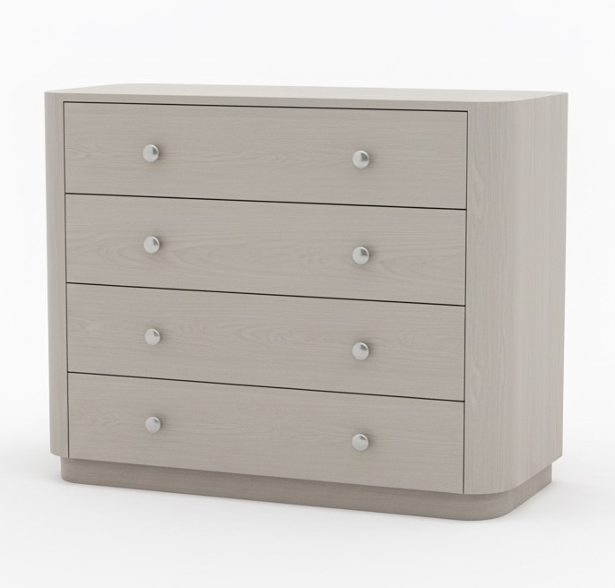 دراور مدل هرمس مبلیران