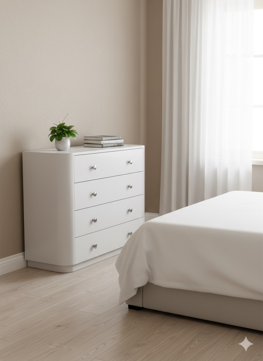 دراور مدل هرمس مبلیران