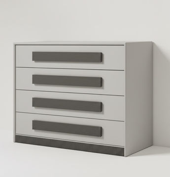 دراور مدل لارا مبلیران