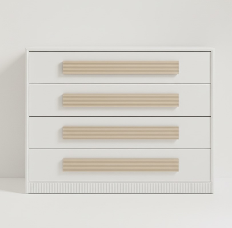 دراور مدل لارا مبلیران