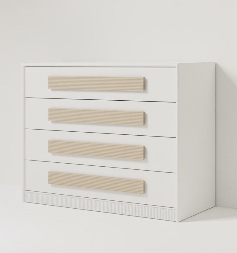 دراور مدل لارا مبلیران