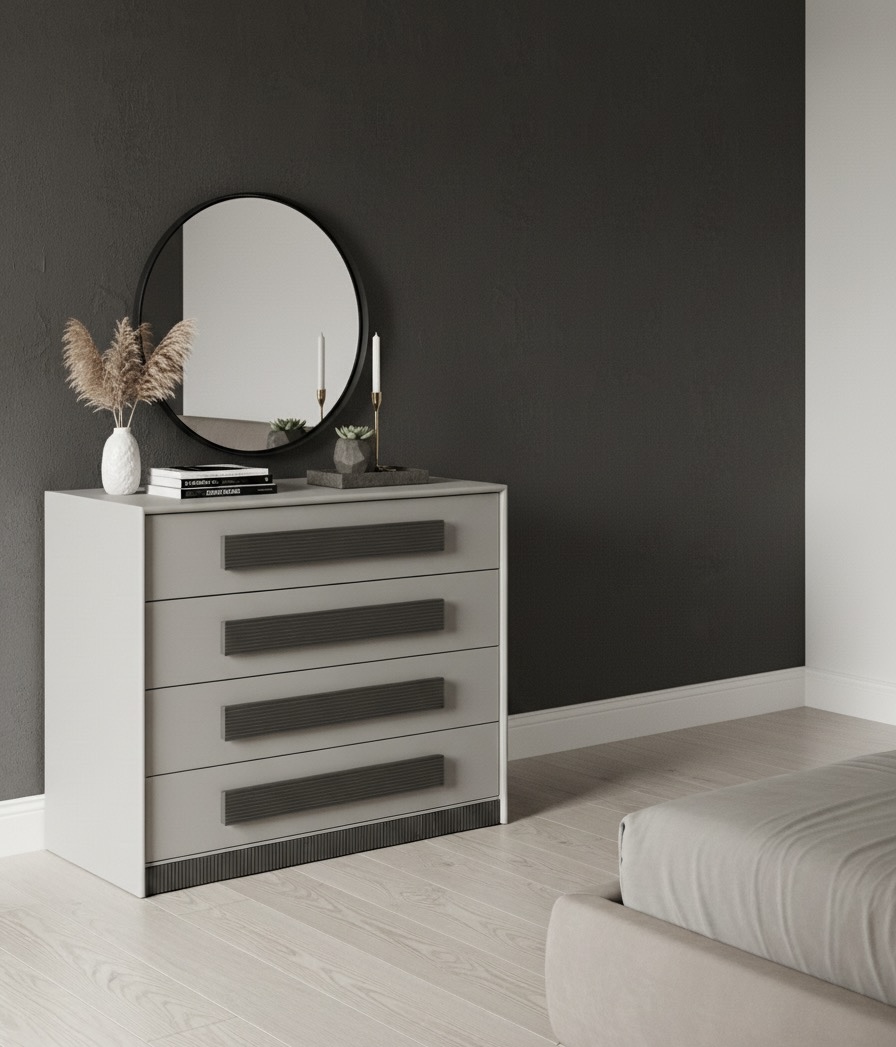 دراور مدل لارا مبلیران