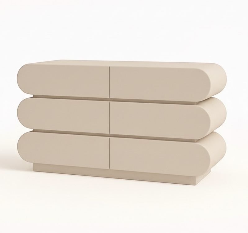 دراور مدل لیان مبلیران