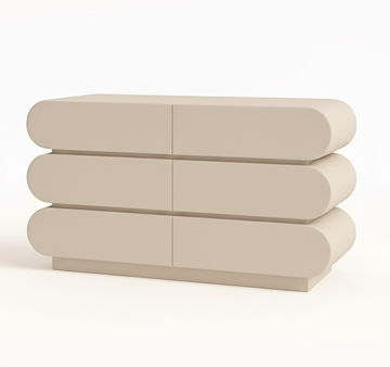 دراور مدل لیان مبلیران