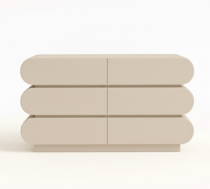 دراور مدل لیان مبلیران