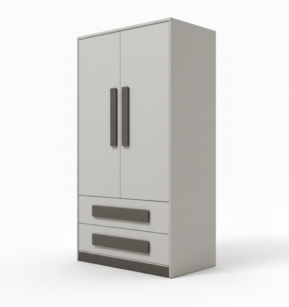 کمد مدل لارا مبلیران