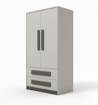 کمد مدل لارا مبلیران