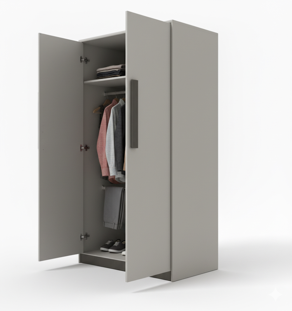 کمد مدل لارا مبلیران