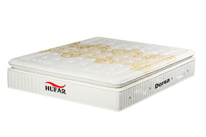 چطور تشک هوفر اصل را از فیک تشخیص دهیم؟