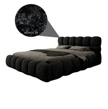 تخت تدی مدل مونته