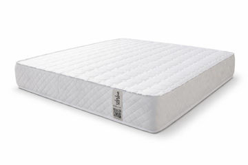 تشک مبلیران رکسانا طبی فنری