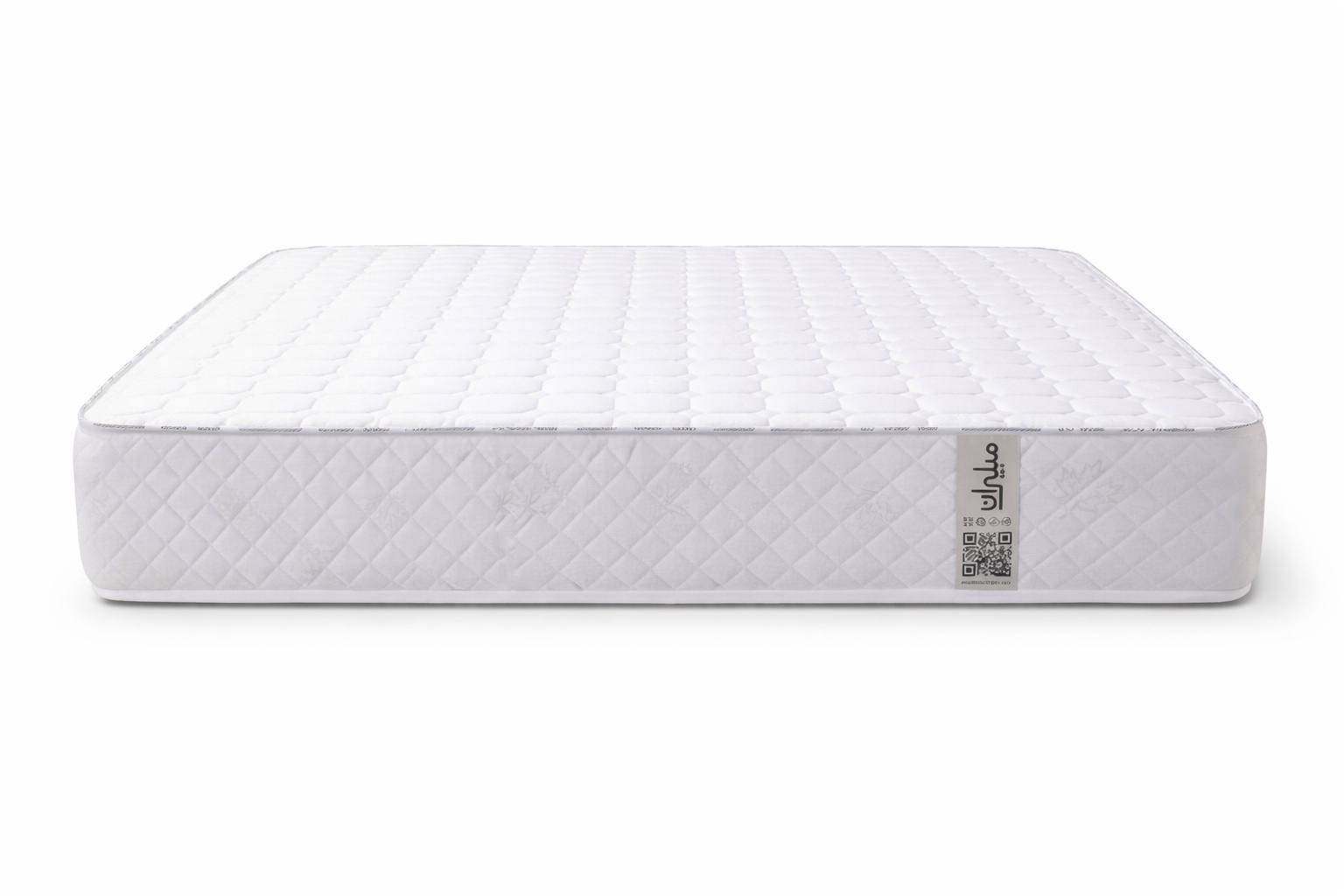 تشک مبلیران رکسانا طبی فنری