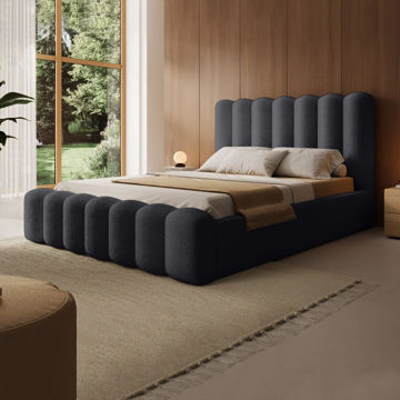 تخت تدی مدل پالازا